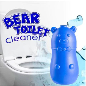 Bear Toilet Cleaner - Zambeel