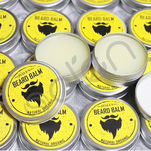 Beard care kit - Zambeel