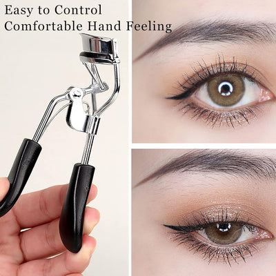 Beauty Naked Eyelash Curler - Zambeel