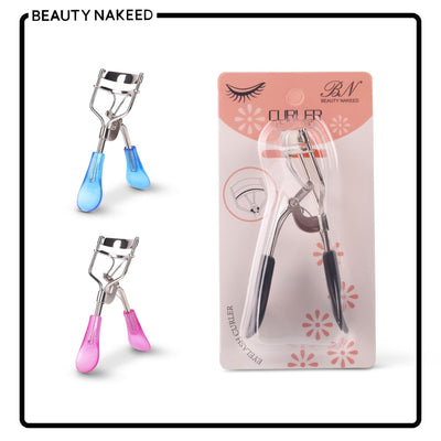 Beauty Naked Eyelash Curler - Zambeel
