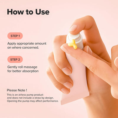 Beauty of Joseon - Revive Eye Serum - Zambeel