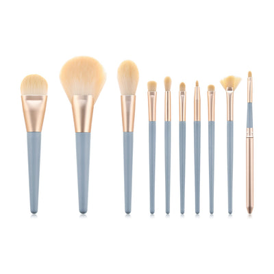 Beauty tools makeup brush - Zambeel