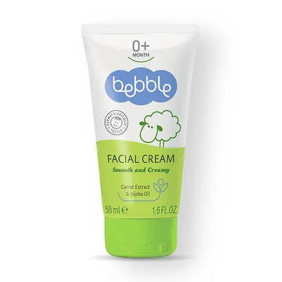 Bebble - Facial Cream - Zambeel