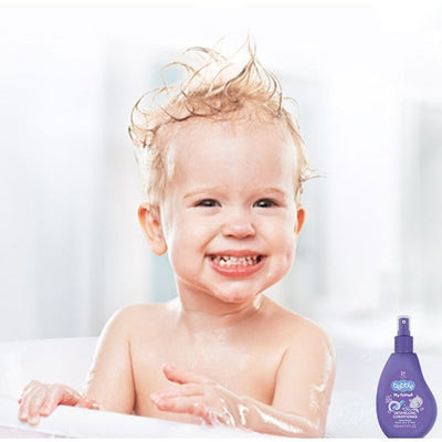 Bebble My Friend - Detangling Conditioner - Zambeel