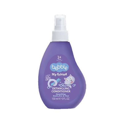 Bebble My Friend - Detangling Conditioner - Zambeel