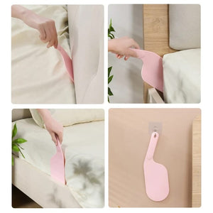 Bedsheet Tucking Assist Tool - Zambeel