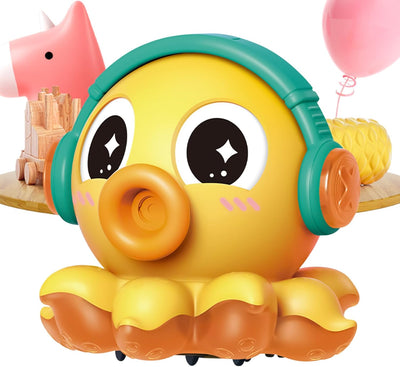 BEIKAKU - Octopus Electric Toy - Zambeel