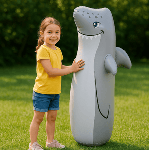 Bestway - Animal Bop Bag - Zambeel