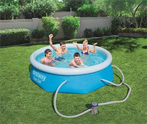 Bestway  -  Fill & Rise Pool  - Zambeel