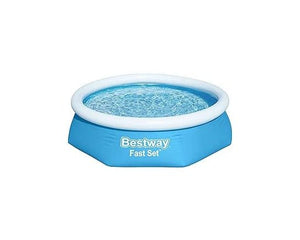 Bestway  -  Fill & Rise Pool  - Zambeel