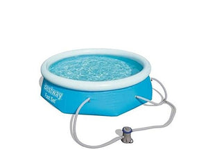 Bestway  -  Fill & Rise Pool  - Zambeel