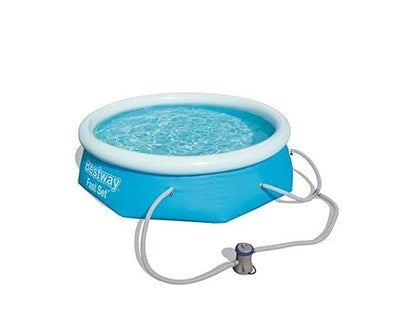 Bestway  -  Fill & Rise Pool  - Zambeel