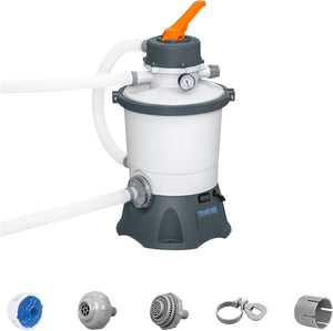 Bestway  - Filter Media - Zambeel