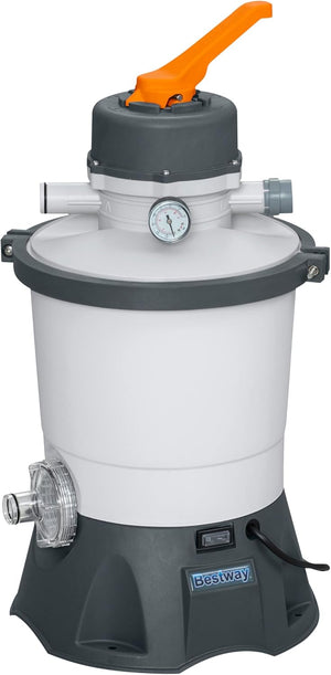 Bestway  - Filter Media - Zambeel