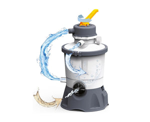 Bestway  - Filter Media - Zambeel