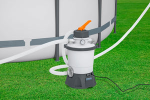 Bestway  - Filter Media - Zambeel