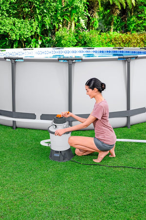 Bestway  - Filter Media - Zambeel