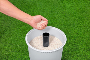 Bestway  - Filter Media - Zambeel