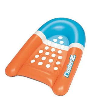 Bestway - Inflatable Lounge Chair Float - Zambeel