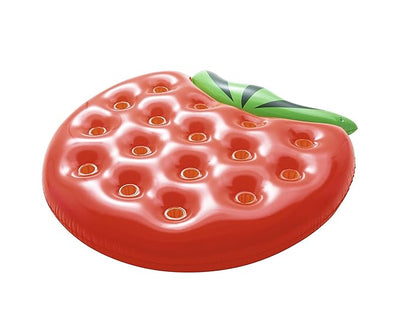 Bestway - Inflatable Strawberry Pool Float - Zambeel