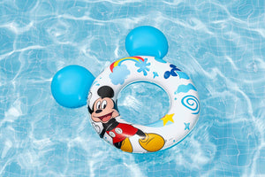 Bestway - Mickey Swim Tube - Zambeel