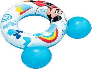 Bestway - Mickey Swim Tube - Zambeel