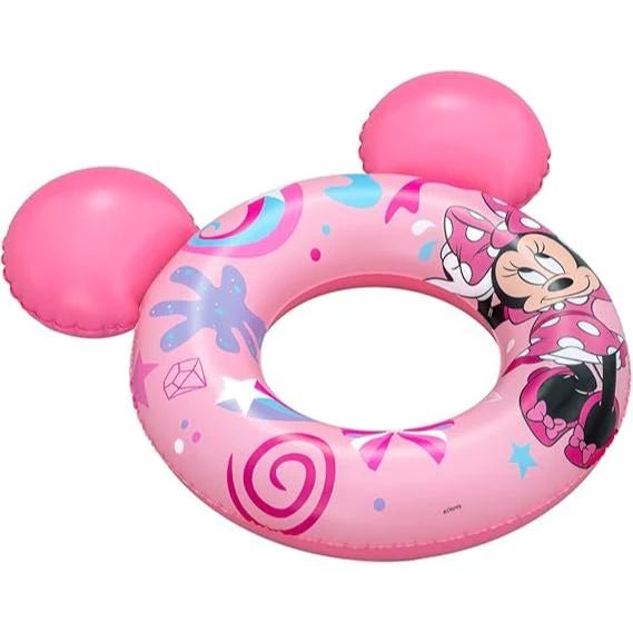 Bestway - Mickey Swim Tube - Zambeel