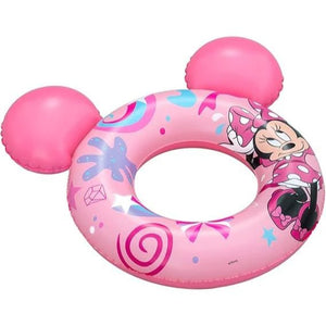 Bestway - Mickey Swim Tube - Zambeel