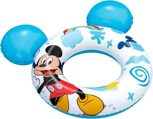 Bestway - Mickey Swim Tube - Zambeel