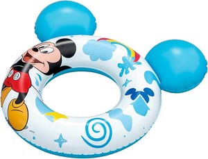 Bestway - Mickey Swim Tube - Zambeel