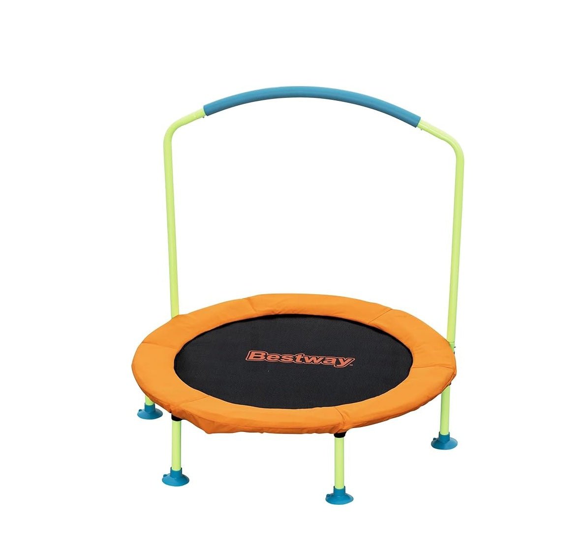 Bestway  - WonderJump Trampoline - Zambeel