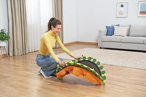 Bestway  - WonderJump Trampoline - Zambeel