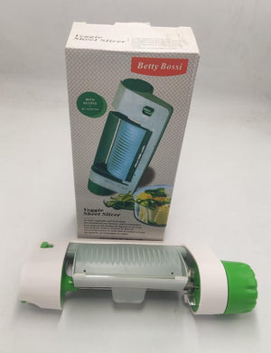Betty Bossi - Veggie Sheet Slicer - Zambeel