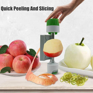 Betty Bossi - Veggie Sheet Slicer - Zambeel