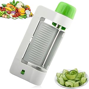Betty Bossi - Veggie Sheet Slicer - Zambeel