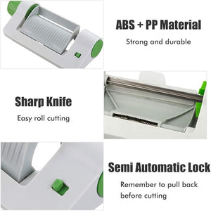 Betty Bossi - Veggie Sheet Slicer - Zambeel