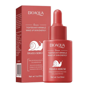 Bioaqua - Care Serum - Zambeel