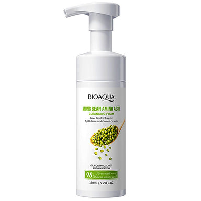 Bioaqua - Mung Bean Amino Acid - Zambeel