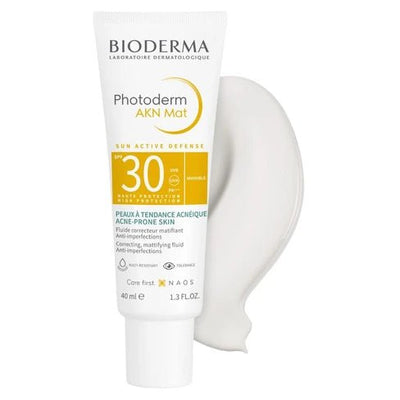BIODERMA - Photoderm AKN Mat SPF30 - Zambeel