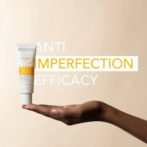 BIODERMA - Photoderm AKN Mat SPF30 - Zambeel
