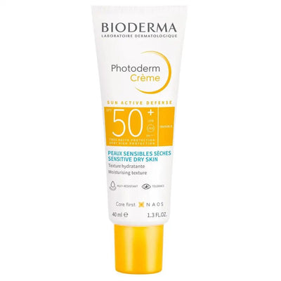 BIODERMA - Photoderm Crème SPF50+ - Zambeel