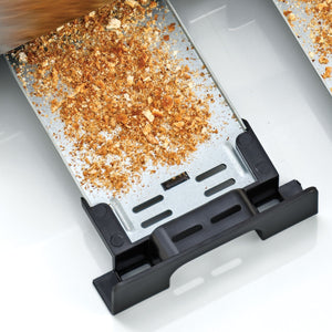 Black + Deckar - Stainless Steel Toaster (ET244 - 85) © - Zambeel