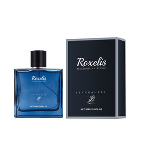 Blue Domain Alluring Fragrances - Zambeel