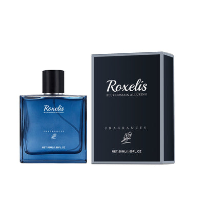 Blue Domain Alluring Fragrances - Zambeel