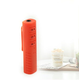 Bluetooth Audio Receiver 3.5AUX - Zambeel