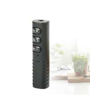 Bluetooth Audio Receiver 3.5AUX - Zambeel