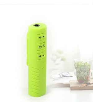 Bluetooth Audio Receiver 3.5AUX - Zambeel