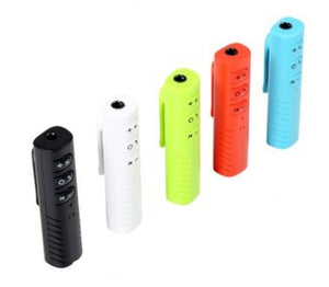 Bluetooth Audio Receiver 3.5AUX - Zambeel