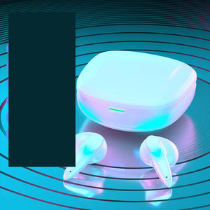 Bluetooth Earphones Headphones True Wireless Earbuds In Ear Stereo Headset Sport TWS Bluetooth - Zambeel