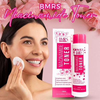 BMRS - Niacinamide Toner - Zambeel